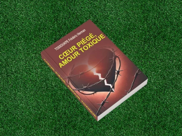 Cœur Piégé, Amour Toxique