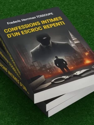  Confessions intimes d’un escroc repenti 