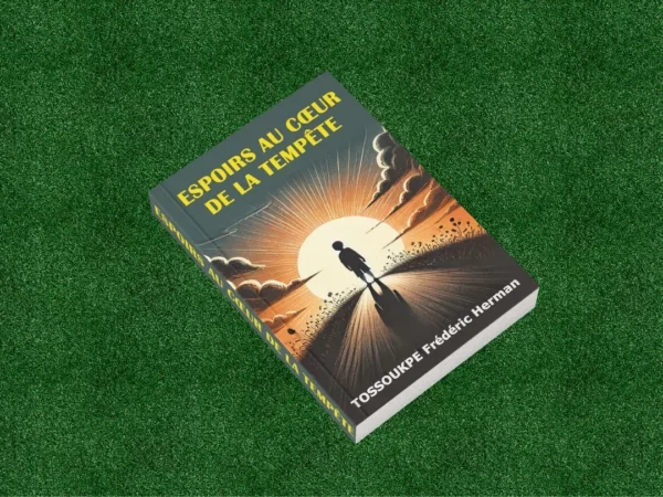 Espoirs au cœur de la tempête