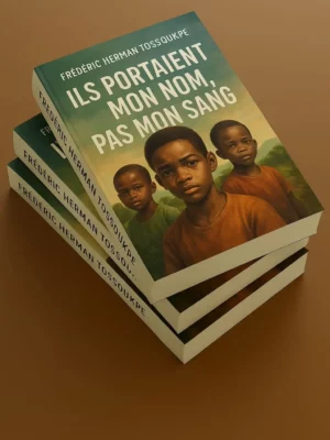 Ils portaient mon nom, pas mon sang