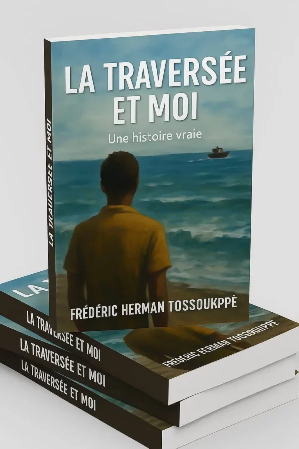  La Traversée et moi