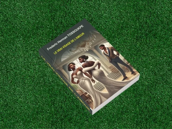 Le Vrai Visage de l’Amour