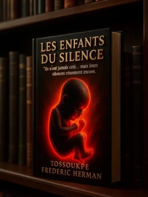Les Enfants du Silence
