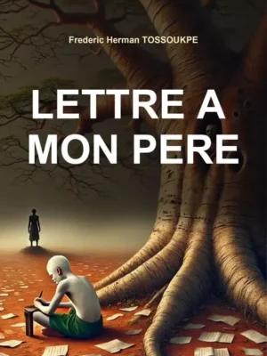 Lettre à mon père