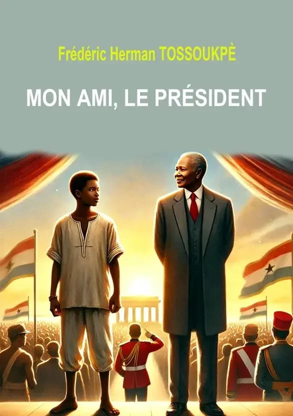Mon Ami, le President