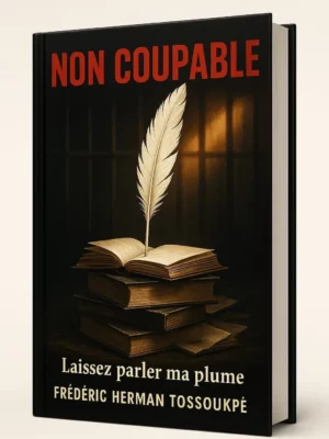 Non coupable – Laissez parler ma plume