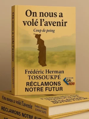 On nous a volé l’avenir