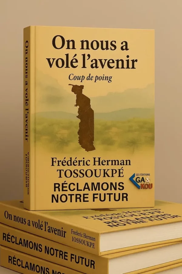On nous a volé l’avenir