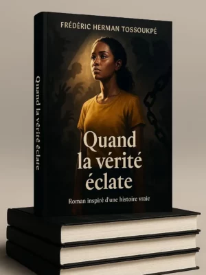Quand la vérité éclate