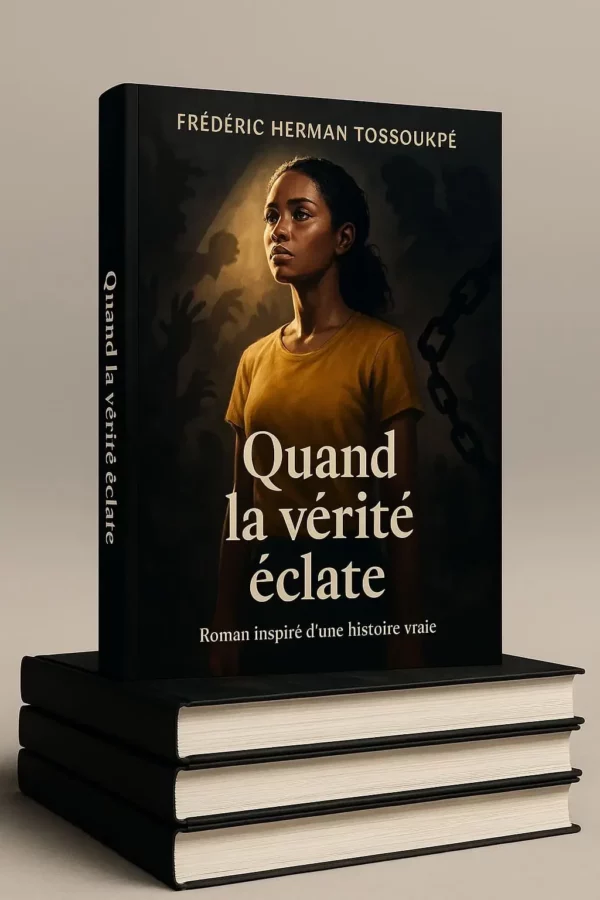 Quand la vérité éclate