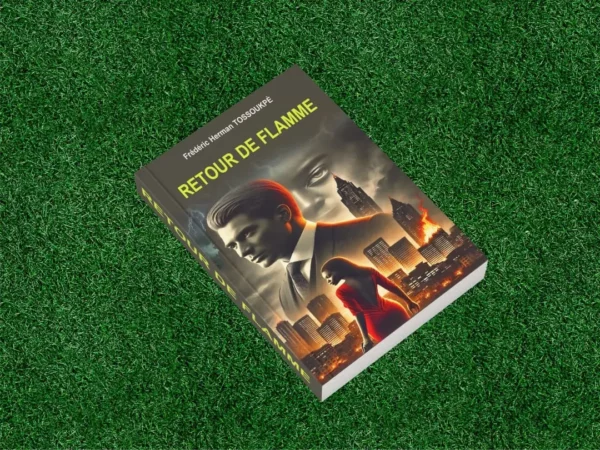 Retour de Flammes