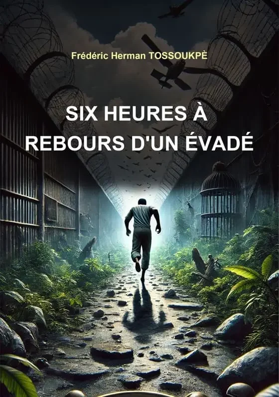 Six heures à rebours d’un évadé