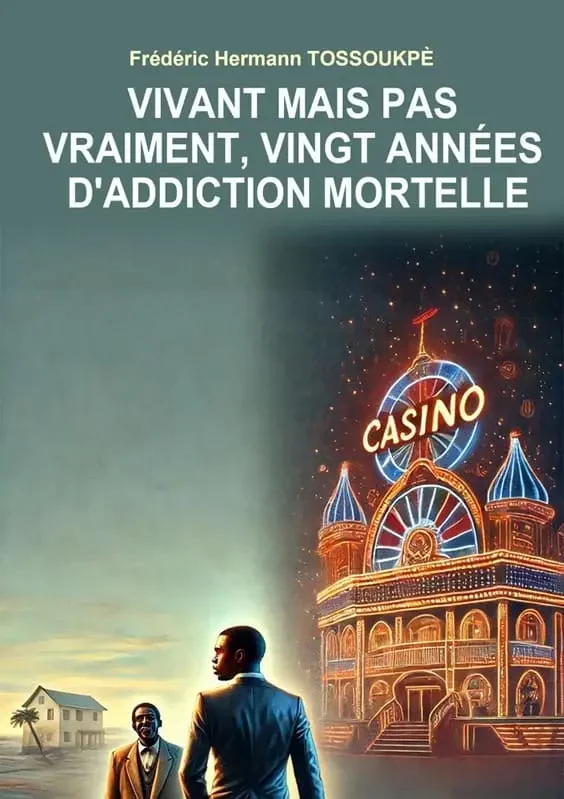 Vivant mais pas vraiment – Vingt années d’addiction mortelle