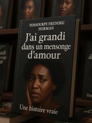 J’ai grandi dans un mensonge d’amour