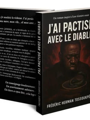 J’ai pactisé avec le diable